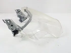 46637702712 Bmw 2010 R1200gs K25 Windshield Wind Shield And Mount