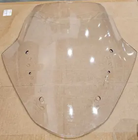46637728677 Bmw Rt Windshield #46637728677