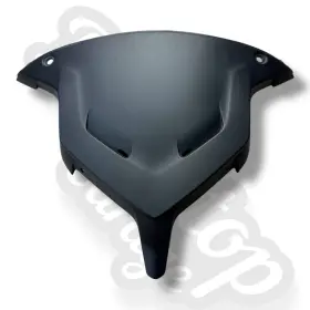 46637728788 Bmw R1200rt 2014 To 2018 Windshield Adjustment Cover Part #
