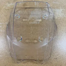 46638405121 Bmw 2018-2022 C400x Oem Windshield