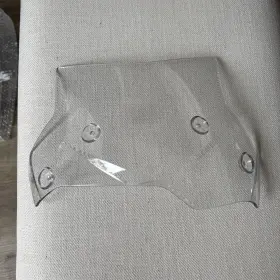 46638526521 Bmw F 700 Gs Windshield New Old Stock