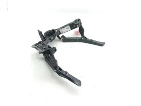 7724081-05 Bmw 11-15 K1600 Gtl Windshield Wind Screen Adjuster Bracket Cover