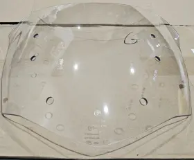77338528329 Bmw 2014 K1600gt Windscreen #77338528329
