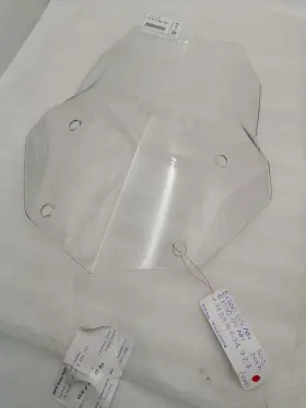 77338554727 Bmw R 1250 Gs Adventure Windscreen