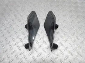 8545301 Bmw 2016 15-18 R1200rs Oem Left Right Side Windshield Deflector Fairing Cover