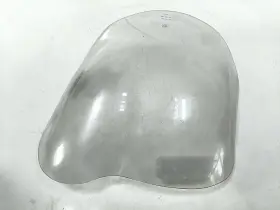 99000001803 Bmw 00 R1200c Windshield Wind Screen Damaged