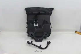 Bc.hta.07.512.20200 Bmw R Ninet R9t 1200 13-16 Sw Motech Legend Right Rear Luggage Gear Bag System