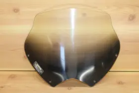 219800077 Brp 2008 Can-am Can Am Spyder Gs990 Se5 990 Front Windshield Wind Screen