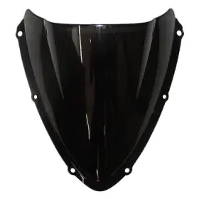 Bstore 550730410179 Front Smoke Windshield Windscreen Fit For Suzuki Gsxr600 Gsxr750 2008-2010 2009