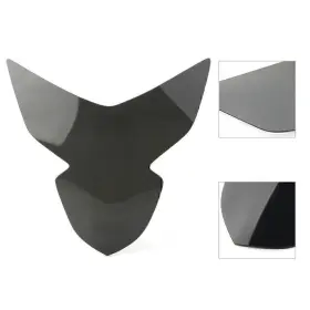 Bstore 550749144096 Headlight Lamp Lens Cover Protector Shield For Suzuki Gsxr 600 Gsxr750 2004-2005