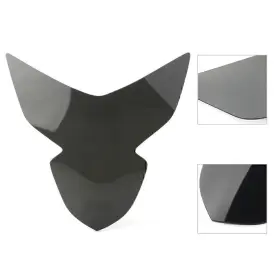 Bstore 550749163608 Headlight Lamp Lens Cover Protector Shield For Suzuki Gsxr 600 Gsxr750 2004-2005