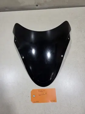 Buell M0060.02a8 Firebolt Xb9r Xb12r Windshield Wind Screen #nv-169
