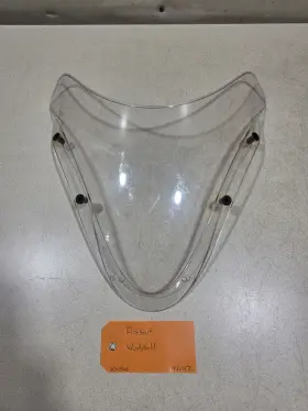 Buell M0600.02a8 Firebolt Xb9r Xb12r Windshield Wind Screen #nv-167