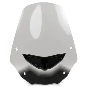 219400993 Can-am Spyder Rt Vented Windshield