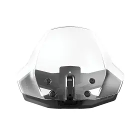 219401023 Can-am Translucent Adjustable Sport Winshield For Ryker