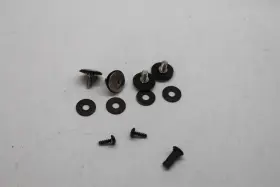 250100152 Can-am 2013 Spyder St-s Oem Windshield Windscreen Bolts Screws Set