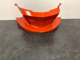 705004569 Can-am Spyder Take Off Lower Valence 2013-14 Rss Model Part #705004569 Orange