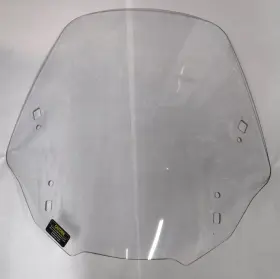 705005758 Can-am Oem 2012 12 Spyder Rt Ltd Limited Windshield Wind Screen I2-26