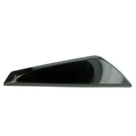 705007412 Can-am New Oem Roadster Deep Black Right Hand Side Windshield Cap