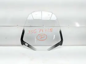 705009939 Can-am 16 Spyder F3-t Roadster Se6 Windshield Wind Screen D