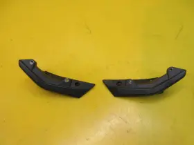 708400127 Can-am F3 T Ltd Limited Lower Windshield Wind Screen Base Mounting Bracket Set
