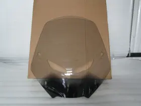 708400409 Can-am 20 Spyder Rt Windshield Oem