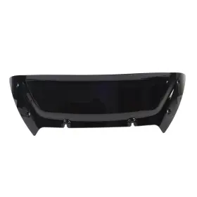 Cbdtimes 550738904328 Windscreen Windshield Black 6 Inch For Harley Road Glide Cvo/se Fltrxse 2023-2024