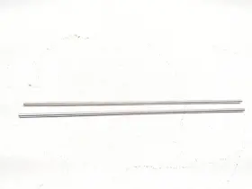 6nt1-041315 Cf Moto 22 23 Cfmoto 650 Adventura Front Left Internal Suspension Fork Adjustment Rods