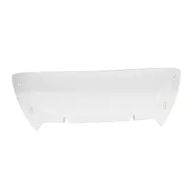 Comebuybest 550724520075 6 Inch Windscreen Windshield For Harley Road Glide Cvo/se Fltrxse 2023-2024 Clear Co