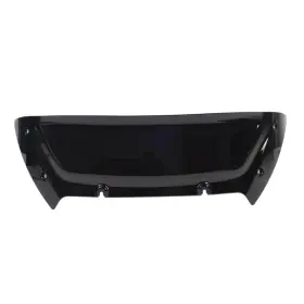 Comebuybest 550725536334 6 Inch Windscreen Windshield Black For Harley Road Glide Cvo/se Fltrxse 2023-24