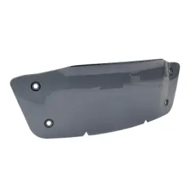 Comebuybest 550727845854 7 Inch Windscreen Windshield Fit For Harley Cvo Street Glide Flhxse 2023-2024 Smoke
