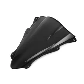 Win-k254-blk Darupsun Windshield Windscreen Protector For Kawasaki Ninja Zx25r Zx-25r 2020-2024 2021