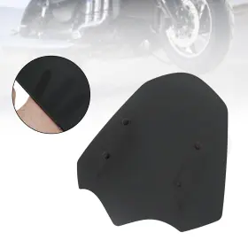 Win-t711-blk Darupsun Windshield Windscreen Fit For Trirumph Rocket 3 3r Gt 2020-2024