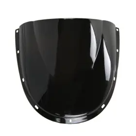Ws-078-d0996 Dfmt #lup12 Abs Black Windscreen For Ducati 748 996 1994-2003 02 Motorcycle Front Windshield