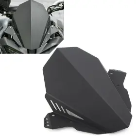 Mt-09 Dictorcoltd 550732368232 For Yamaha Mt09 Fz09 2017-2019 Windshield Windscreen Wind Deflector Cover
