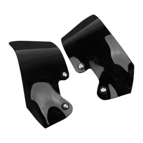 Dictorcoltd 550748604232 Motorcycle Windshield Windscreen Ventilation Plate Side Panel Fit R1200gs 04-12