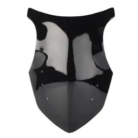 Dictorcoltd 550748655609 Abs Front Windshield Screen For Kawasaki Ninja 1000 Z1000sx 2011-2016 Motorcycle