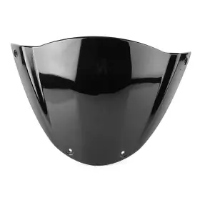Dictorcoltd 890000191378 Black Front Windshield Windscreen For Ducati M1000 Monster 696 659 795 796