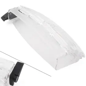 Dictorcoltdusa 550732933737 Windshield Windscreen Fresh Air Vent Clear For Honda Goldwing 1800 Gl1800 01-17