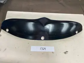 Dbc012b Dirty Bird Concepts Big Baller Windshield Street Glide 2014 To 2023 Unpainted
