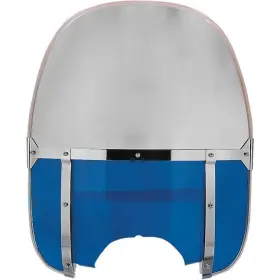 163041-bx-lb2 Drag Specialties Ds-710316 Windshield - Clear Lower