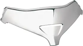 45-1205-bx-lb1 Drag Specialties Ds-710285 Wingleader Windshield Accent Panel