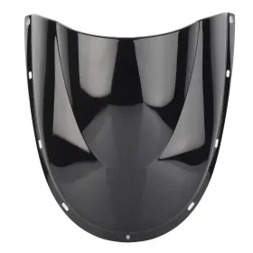 Dreamhighh 232145271544 For Ducati 748 916 996 1994-02 Windproof Motor Front Windshield Windscreen Black