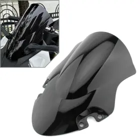 450sr Dreamhighh 550754947811 Motorcycle Windshield Screen Visor Windscreen Fit Cfmoto 450ss 22-2024
