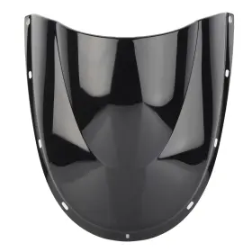 Dreamhighh 550754961848 For Ducati 748 916 996 1994-02 Windproof Motor Front Windshield Windscreen Black