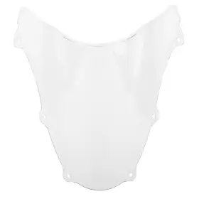 Dreamhighh 612060588062 Front Windshield Windscreen Wind Deflector For Suzuki Sv650/s 2003-2012 Clear