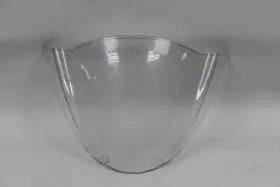 48710261b Ducati Monster 696 796 1100 Oem Front Upper Windscreen Windshield