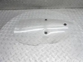 48710472a Ducati 2010 10-12 Multistrada 1200s Oem Front Windshield Wind Shield Screen