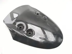 48710541a Ducati 11-18 Diavel Front Windshield Wind Screen