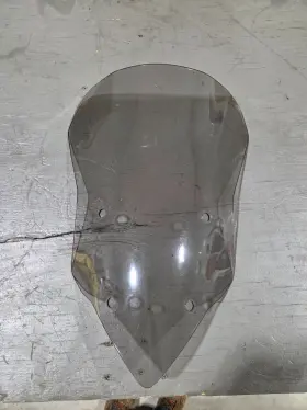 48710661a Ducati Used 2013 Multistrada Gt Windscreen